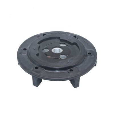 2007-2024 Año JH-COPU024 Compresor de CA automático con embrague de polea 6PK 105MM 12V para AUDI 2.0 0 quattro TDI