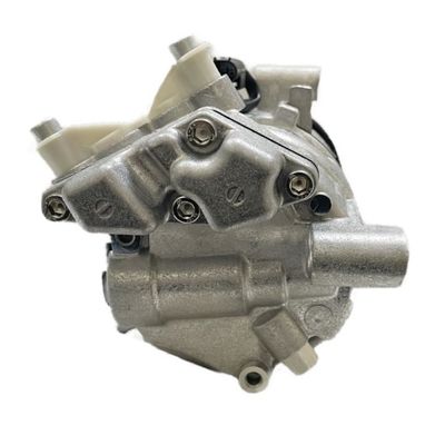 Compresor de aire acondicionado para automóviles de 12 V para BMW 3 Touring E91 2005/09-2012/06