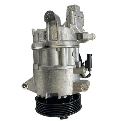 Compresor de aire acondicionado para automóviles de 12 V para BMW 3 Touring E91 2005/09-2012/06
