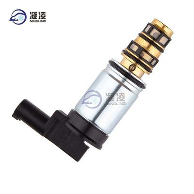 Número NL-57 Válvula de control del compresor de aire acondicionado para automóviles para Nissan Sentra Kia K4 Tuscon 2014