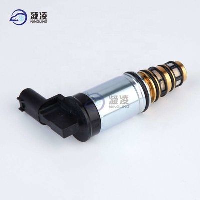 Número NL-57 Válvula de control del compresor de aire acondicionado para automóviles para Nissan Sentra Kia K4 Tuscon 2014