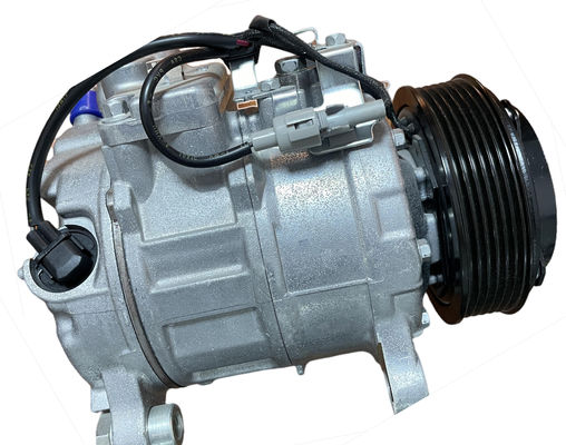 Mejor compresor 7SBU17A para BMW 5 F10 F18 530 d xDrive N57 D30 A 2993 190 258 Limousine