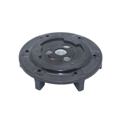 35*52*22mm JH-COPU025 Compresor automático de CA con embrague de polea 6PK 130MM 12V para AUDI 2.4