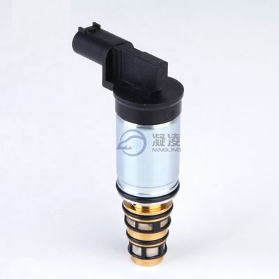 Válvula de control del compresor de aire acondicionado para Nissan Sentra Kia K4 Tuscon 2014 SANDEN PXC14