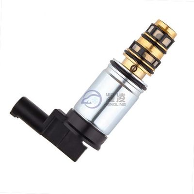 Válvula de control del compresor de aire acondicionado para Nissan Sentra Kia K4 Tuscon 2014 SANDEN PXC14