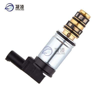 Válvula de control del compresor de aire acondicionado para Nissan Sentra Kia K4 Tuscon 2014 SANDEN PXC14