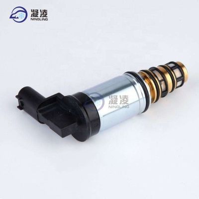 Válvula de control del compresor de aire acondicionado para Nissan Sentra Kia K4 Tuscon 2014 SANDEN PXC14
