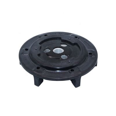 JH-COPU026Compresor automático de CA con embrague de polea 6PK 120MM 12V para AUDI 3.0 2000-2008