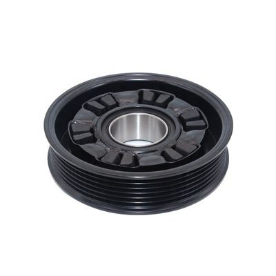 JH-COPU026Compresor automático de CA con embrague de polea 6PK 120MM 12V para AUDI 3.0 2000-2008