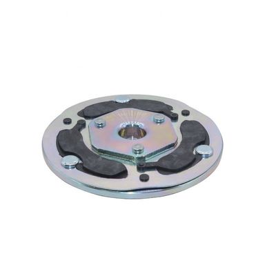 JH-COPU028 Compresor automático de CA con embrague de polea 6PK 112MM 12V para Audi Q7 3.0T 2005-2024