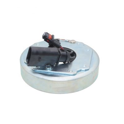 JH-COPU028 Compresor automático de CA con embrague de polea 6PK 112MM 12V para Audi Q7 3.0T 2005-2024
