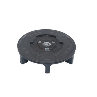 Compresor automático de corriente alterna Kit de embrague de polea 4PK 125MM 12V para BMW E60 530 525 OE NO. 6SEU16C