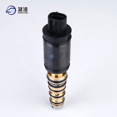 Válvula de control del sistema de aire acondicionado de automóvil para Lexus ES350 GX460 LS460 EX 529504C