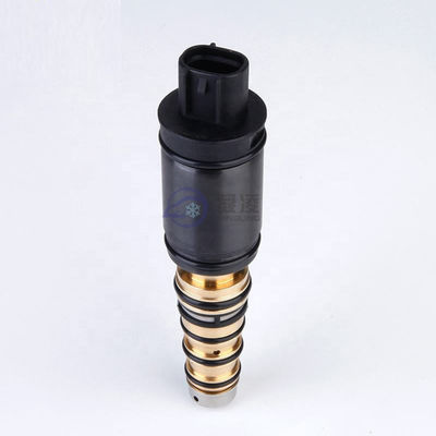 LR061463 VALVA DE CONTROL del compresor A/C para los modelos Toyota Corolla y Lexus