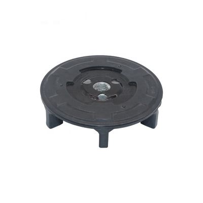 6SEU16C Compresor de corriente alterna automático Kit de embrague de polea 4PK 110MM 12V Para BMW E65 Año 2001-2009