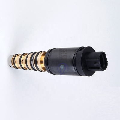 Previa 2.4 EX 529504C válvula de control del compresor A/C para el Toyota Corolla 2014-2017 6SEU16C