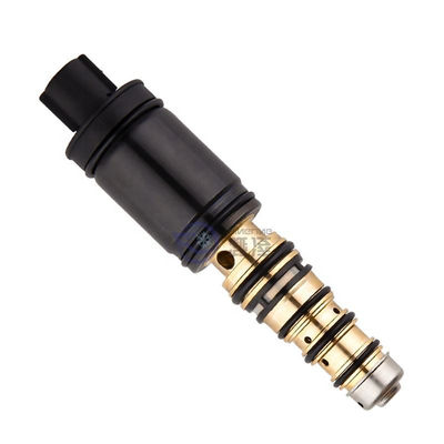 Previa 2.4 EX 529504C válvula de control del compresor A/C para el Toyota Corolla 2014-2017 6SEU16C