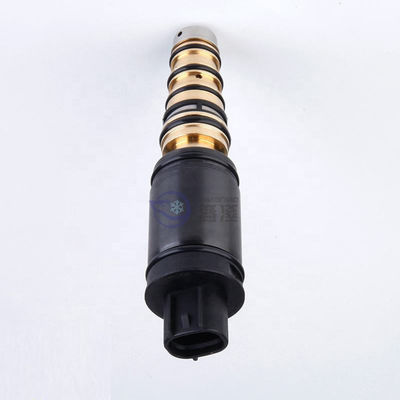Previa 2.4 EX 529504C válvula de control del compresor A/C para el Toyota Corolla 2014-2017 6SEU16C