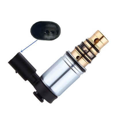 ANTOS NL-3/C válvula de control del compresor La solución definitiva para sus necesidades automotrices