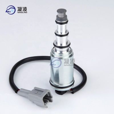 105 EX25C válvula de control del compresor de automóvil para Nissan SERENA C26 Excelente rendimiento