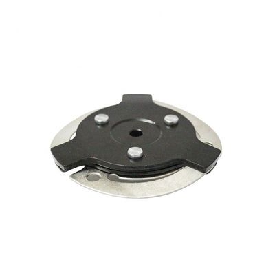 BMW 320/E90 Compresor automático de CA con embrague de polea 6PK 115MM 12V Rendimiento garantizado