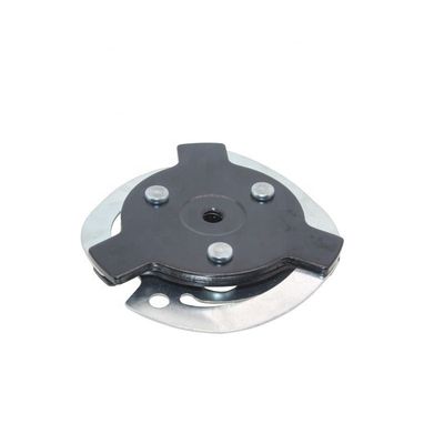 Compresor de corriente alterna automático Kit de embrague de polea 4PK 115MM 12V para BMW X5 3.0 4.8 Instalación de automóviles