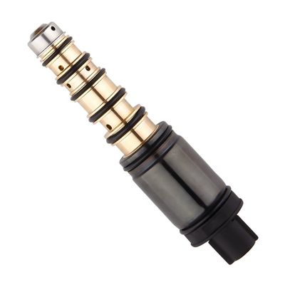 Válvula de control del compresor de aire acondicionado de automóvil para Camry RAV4 2.4 ES350 Corolla Lexus 6SEU16C 6SEU12C