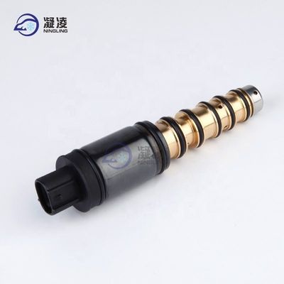 Válvula de control del compresor de aire acondicionado de automóvil para Camry RAV4 2.4 ES350 Corolla Lexus 6SEU16C 6SEU12C
