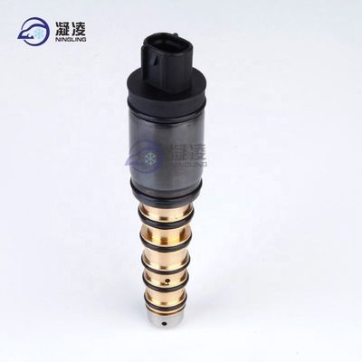 Válvula de control del compresor de aire acondicionado de automóvil para Camry RAV4 2.4 ES350 Corolla Lexus 6SEU16C 6SEU12C
