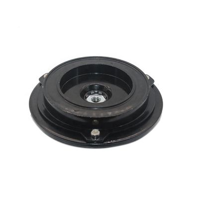 JH-COPUBM006 Compresor automático de CA con embrague de polea 5PK 115MM 12V para BMW 520I 30*52*22mm