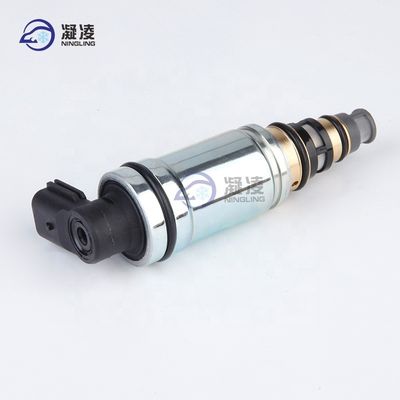 GLK350 Válvula de control del compresor de aire acondicionado para automóviles para 556221-3115 MT 3427 3.5L 5SEU 6SEU 7SEU