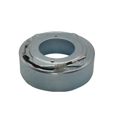 35*55*20mm Car Fitment 4PK 110MM 12V Compresor automático de CA con embrague de polea para BMW X5