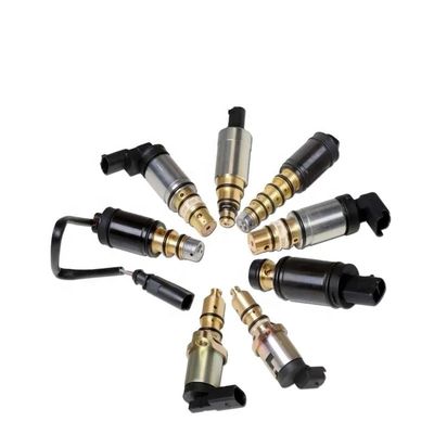 Válvula de control automático del compresor A/C F500-EB9AA13 para Cadillac ATS 2013-2017 EX 10523C