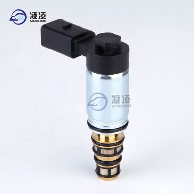 Válvula de control automático del compresor A/C F500-EB9AA13 para Cadillac ATS 2013-2017 EX 10523C