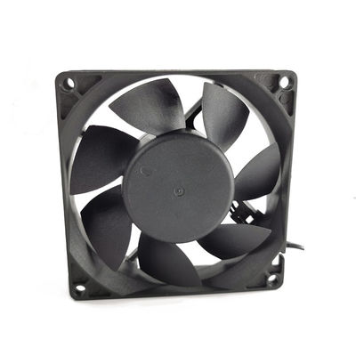 Sistema de enfriamiento del compresor de aire Universal 150W 24V Ventilador de empuje para coche refrigerado de 10 pulgadas