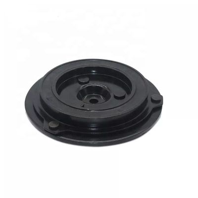 CSE717 Compresor automático de CA con embrague de polea 8PK 110MM para BMW X6 30D Motor de modelo de automóvil