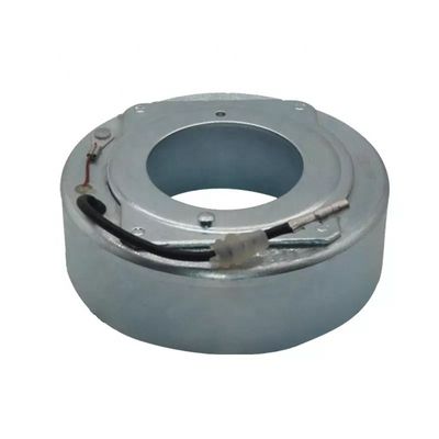 CSE717 Compresor automático de CA con embrague de polea 8PK 110MM para BMW X6 30D Motor de modelo de automóvil