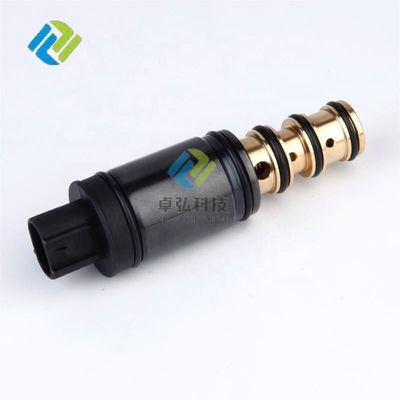 Compresor de aire acondicionado de automóvil para Toyota Camry Venza Corolla RAV4 Lexus LX570 Yaris EX 104