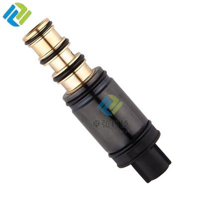 Compresor de aire acondicionado de automóvil para Toyota Camry Venza Corolla RAV4 Lexus LX570 Yaris EX 104