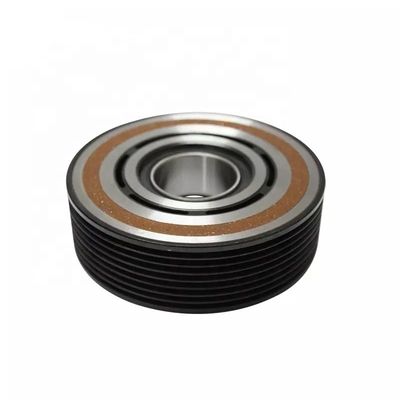 7SEU17C Compresor automático de CA con embrague de polea 8PK 110MM 12V para BMW X6 F18 2008-2010 1