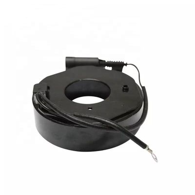 7SEU17C Compresor automático de CA con embrague de polea 8PK 110MM 12V para BMW X6 F18 2008-2010 1