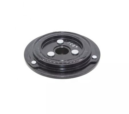 BMW Serie 3 E46 2003-2005 CALSONIC KANSEI Compresor de corriente alterna automático Conjunto de embrague de polea 5PK 110MM 12V