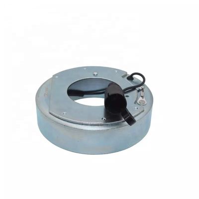 BMW BRILLIANCE Serie 3 E46 2003-2005 CALSONIC KANSEI Compresor automático de corriente alterna con embrague de polea 6PK 110MM 12V