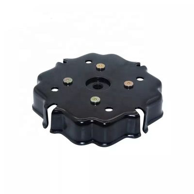R1150RT 2001-2006 7SEU16C Compresor de CA automático Kit de embrague de polea 4PK 112MM 12V para BMW