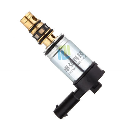 1.5 T Motor válvula de control del compresor de CA para el Chevrolet Mairui ROEWE RX5 RX8 -Malibu CRUZE