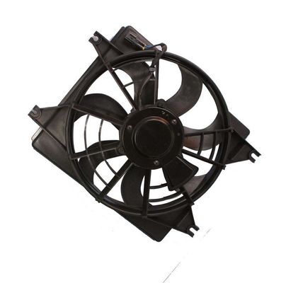 Componentes del radiador de automóviles ventilador del radiador de automóviles 25380-0X000 Para Hyundai 1999-2002