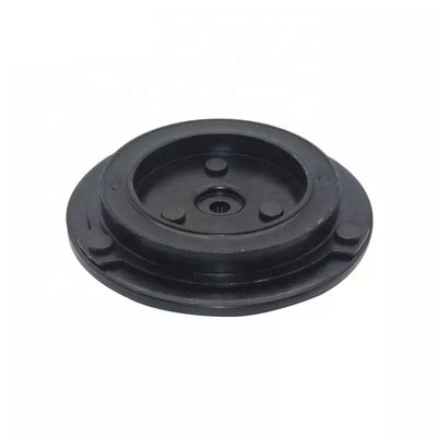 Compresor automático de corriente alterna Kit de embrague de polea 6PK 110MM 12V para BMW E46 MARINE R45 1978-1985