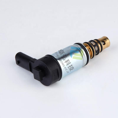 1.5 T Motor válvula de control del compresor de CA para el Chevrolet Mairui ROEWE RX5 RX8 -Malibu CRUZE