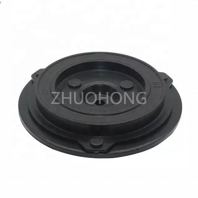 El equipo de embrague de poleas de compresor de CA automático 4PK 110MM 12V para BMW X3 2004-2019 OE NO CSE717