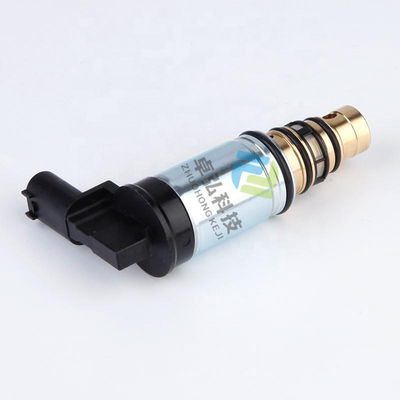 ZH-48 válvula de control del compresor Parte del aire acondicionado para automóviles modelo BMW